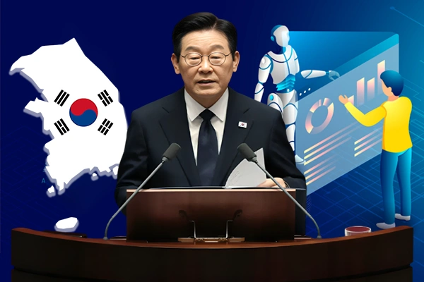 South Korea Unveils World's First Comprehensive AI Regulation Framework